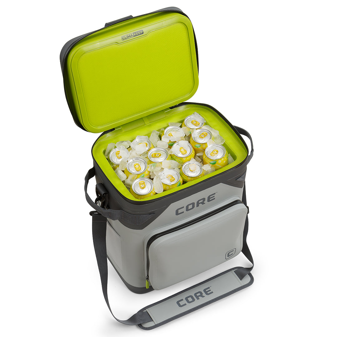 Climakeep Magnetic 36 Can Soft Cooler