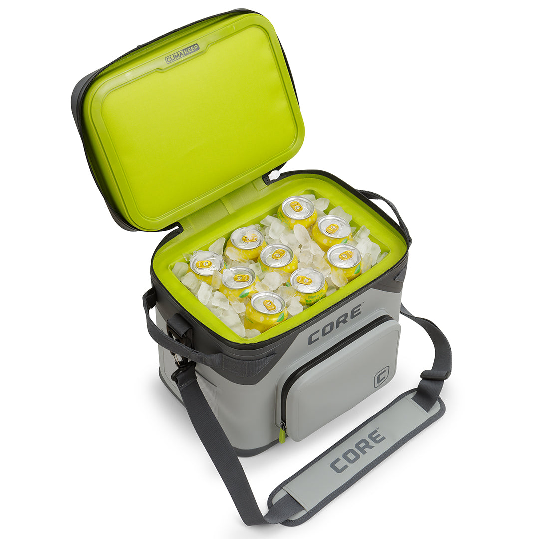 Climakeep Magnetic 18 Can Soft Cooler