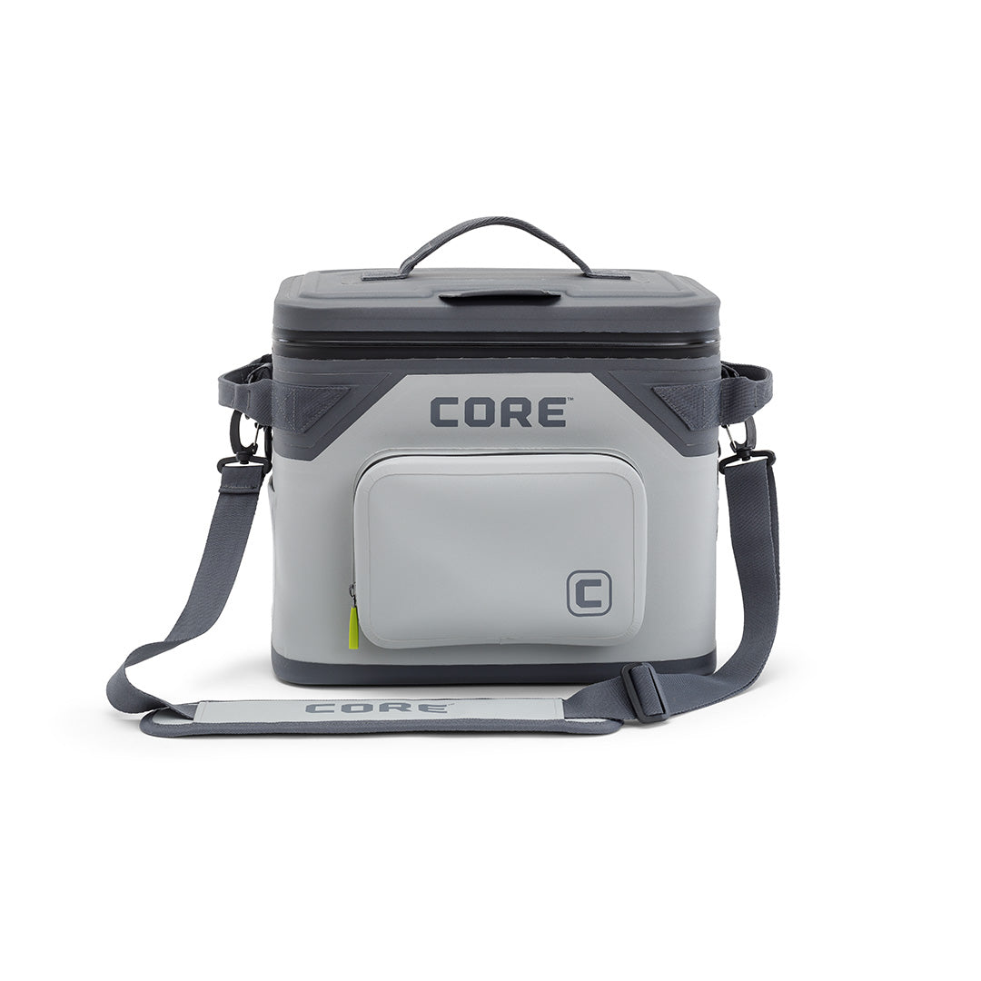 Climakeep Magnetic 18 Can Soft Cooler