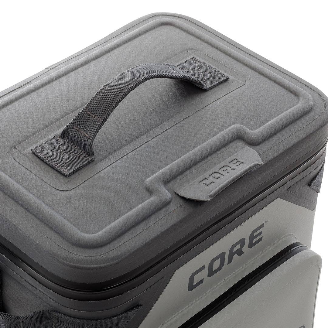 Climakeep Magnetic 18 Can Soft Cooler