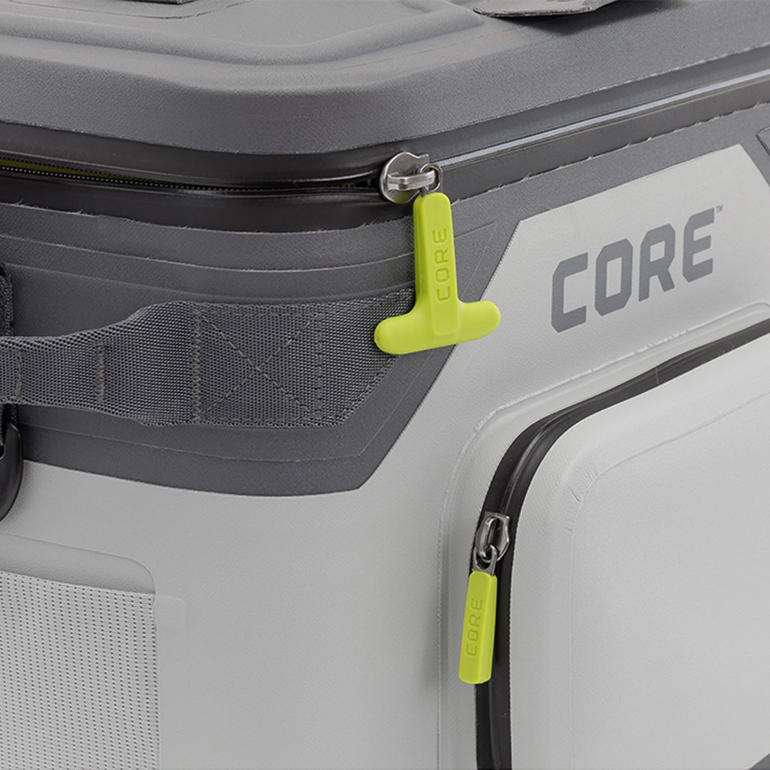 Climakeep Magnetic 18 Can Soft Cooler