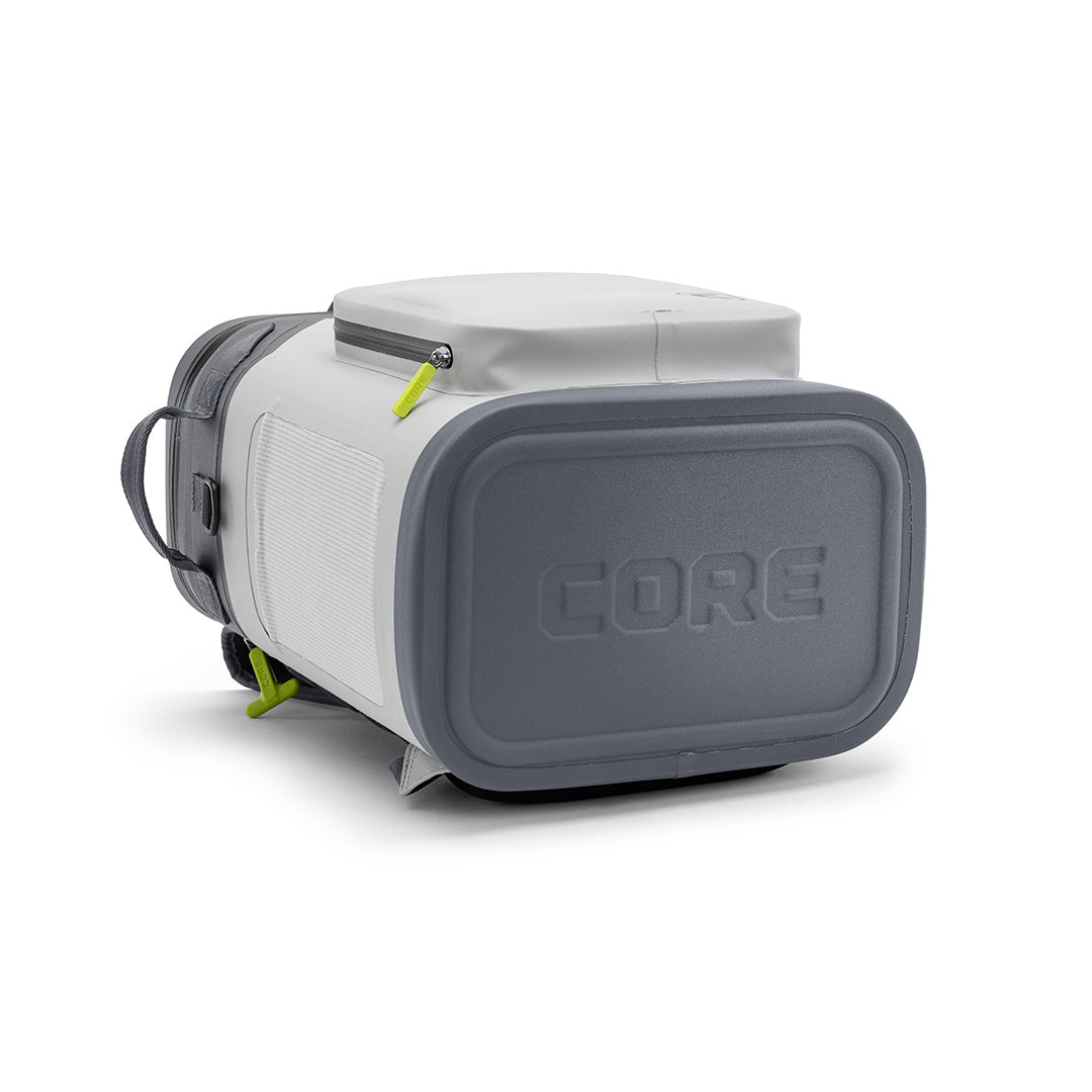 Climakeep Magnetic 24 Can Backpack Soft Cooler