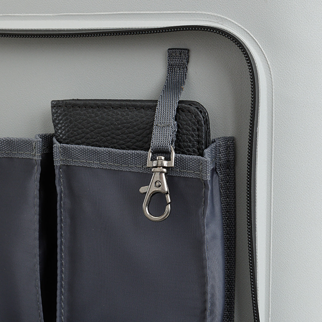 Climakeep Magnetic 24 Can Backpack Soft Cooler