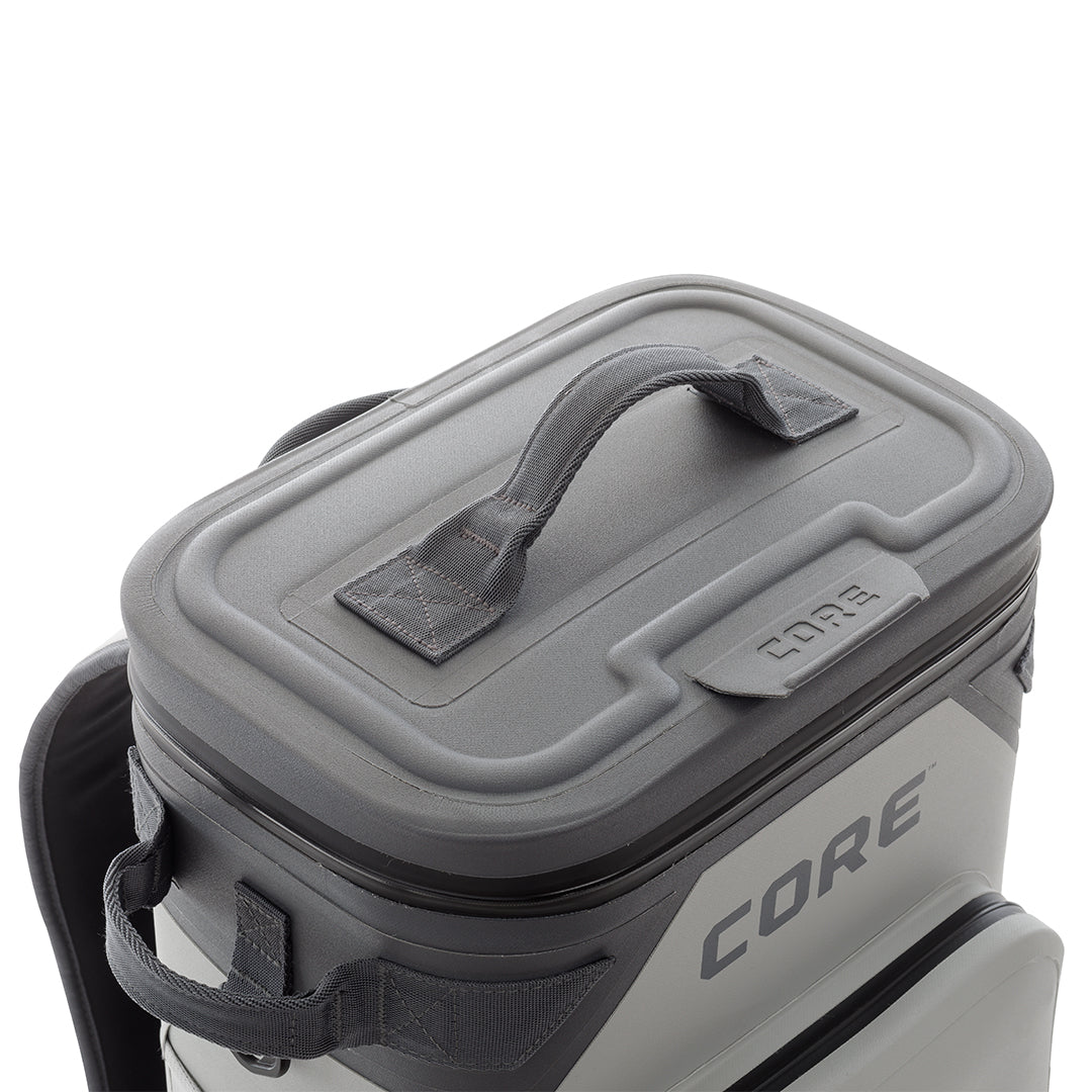 Climakeep Magnetic 24 Can Backpack Soft Cooler