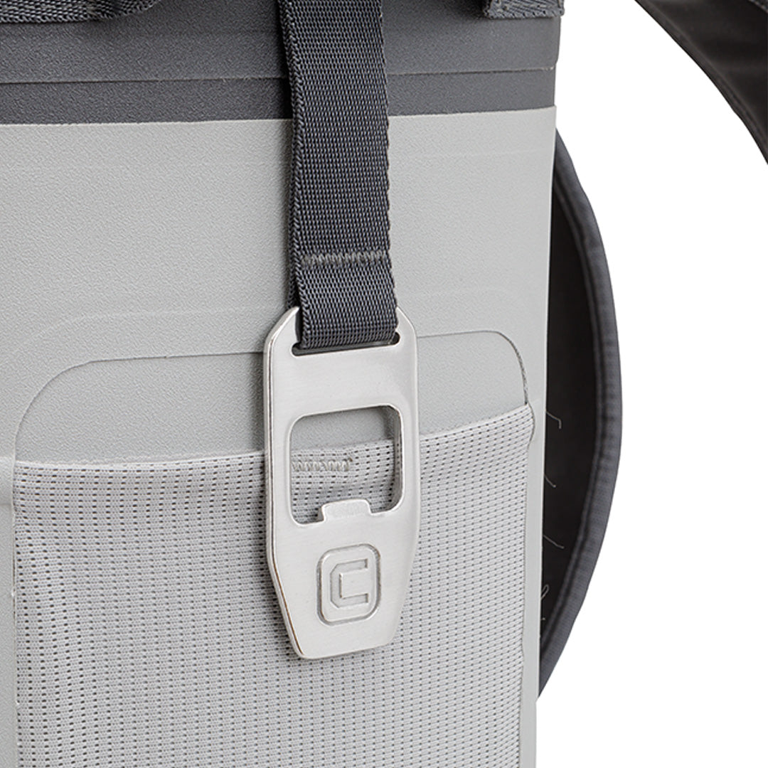 Climakeep Magnetic 24 Can Backpack Soft Cooler