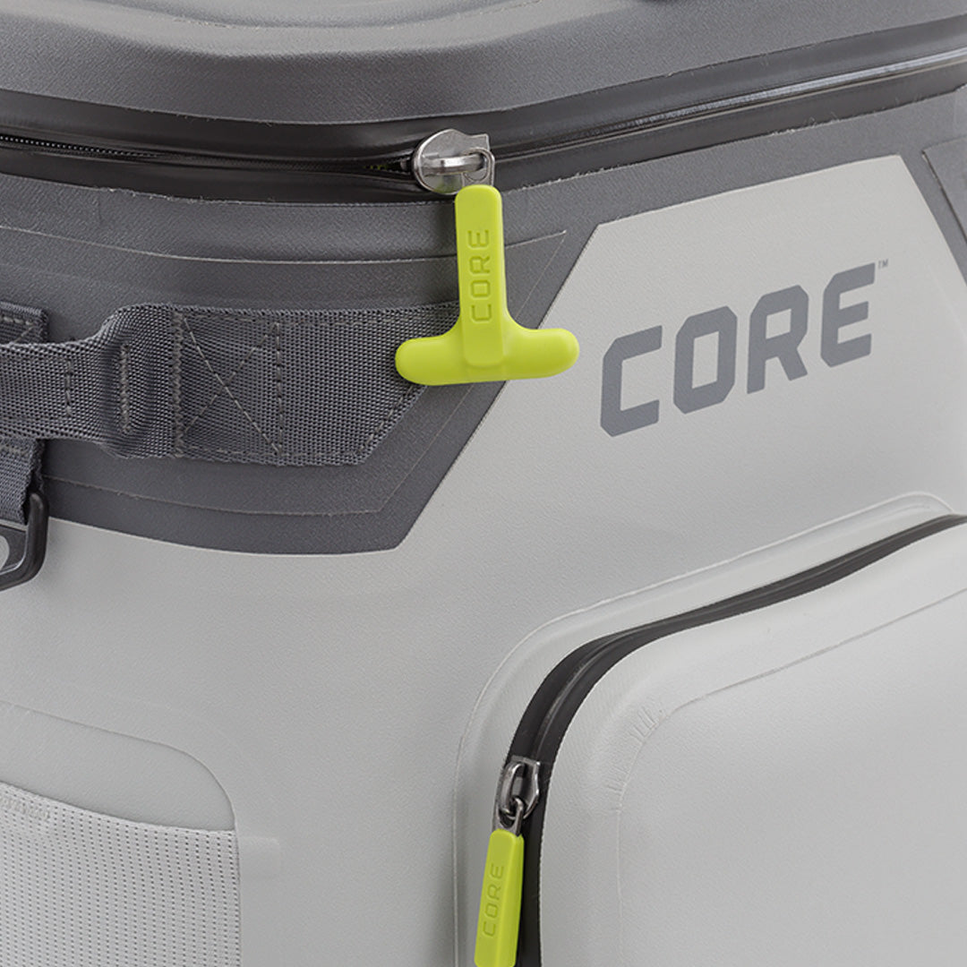 Climakeep Magnetic 24 Can Backpack Soft Cooler