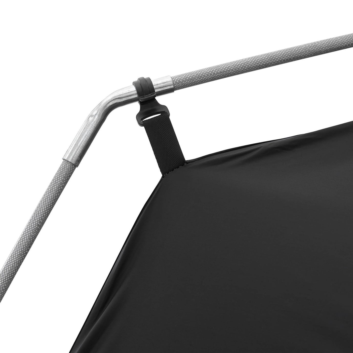 6 Person Dome Blockout Tent 10' x 9'