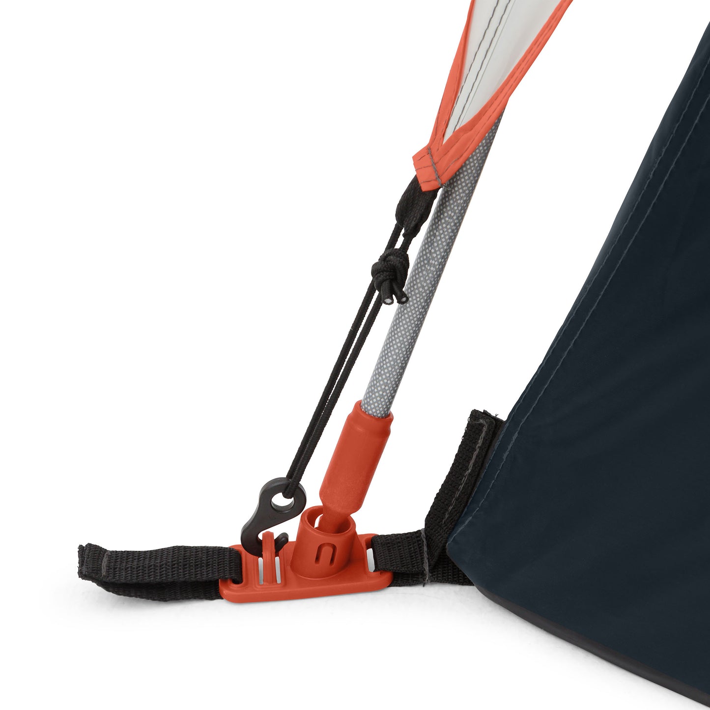 6 Person Dome Blockout Tent 10' x 9'