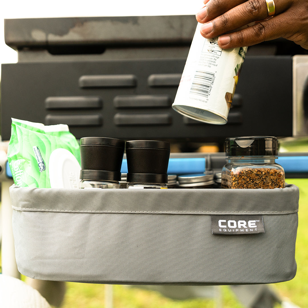 FlexRail® Utility Basket