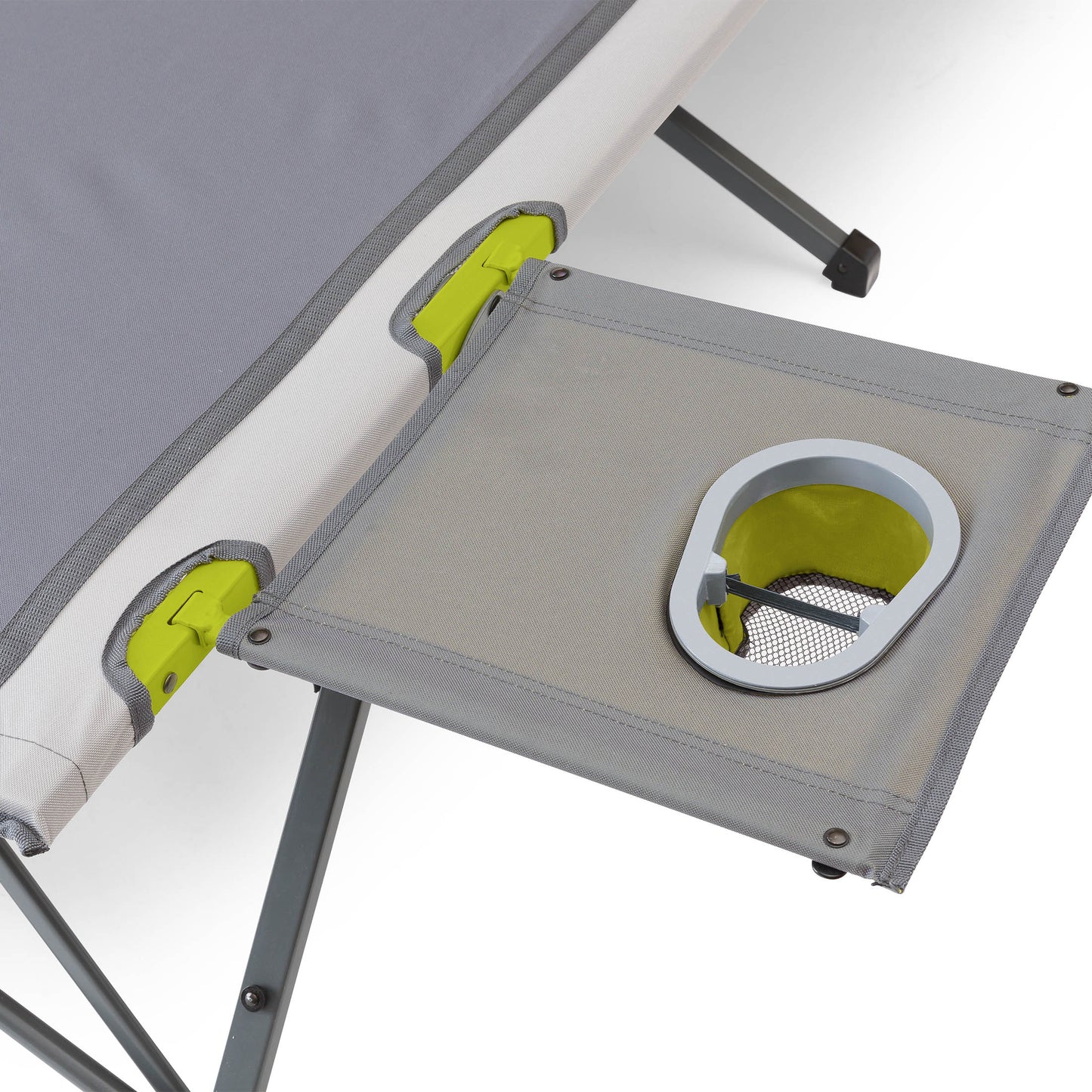 Outdoor Folding Camping Cot