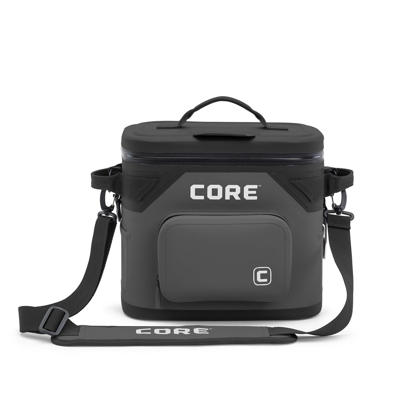Climakeep Magnetic 12 Can Soft Cooler