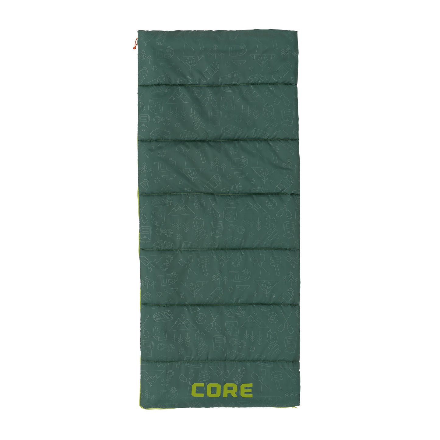 Youth Sleeping Bag