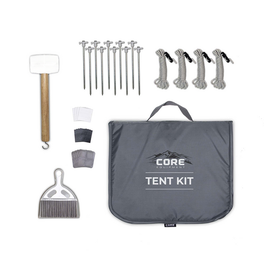 Tent Kit