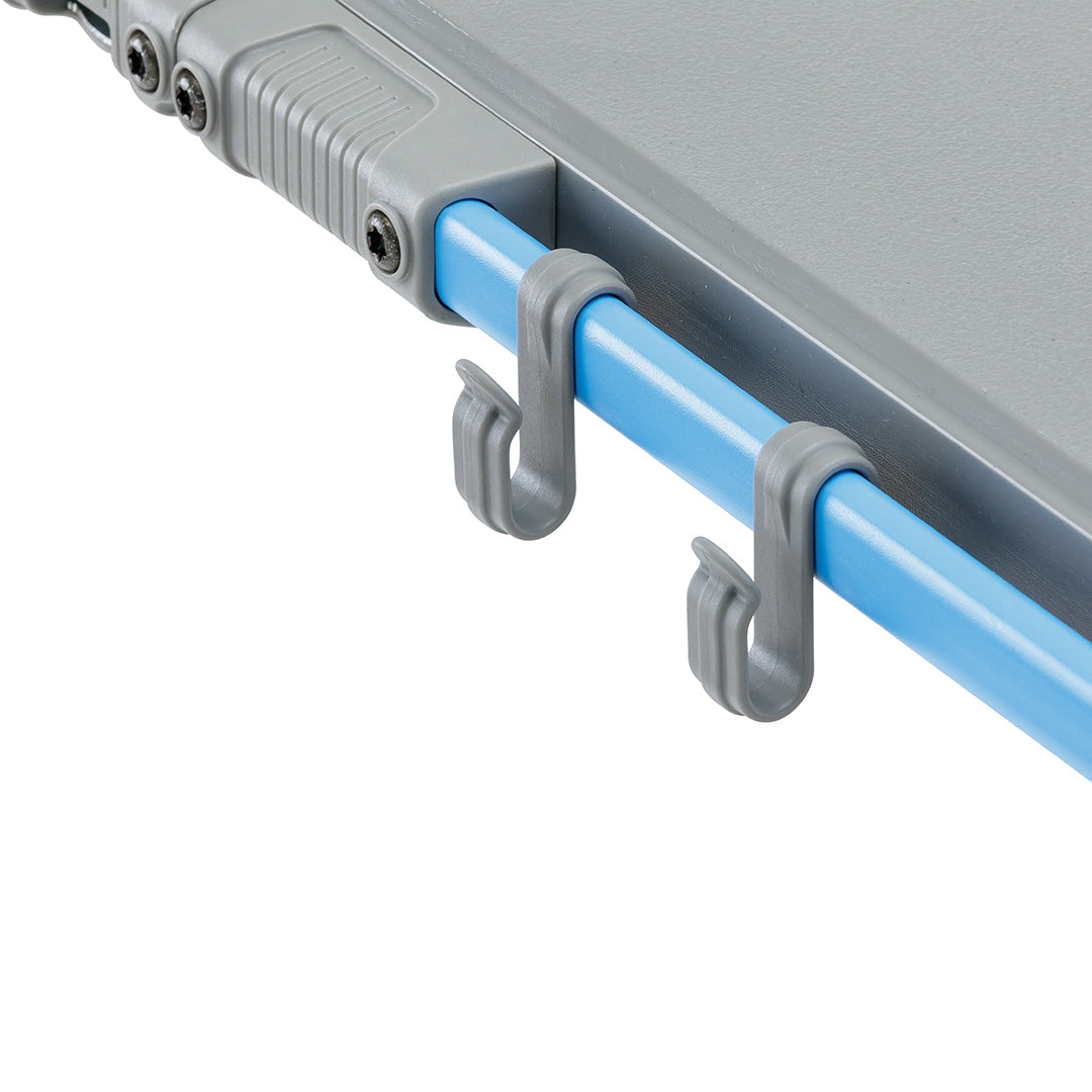 FlexRail® Cup Holders + Accessory Hooks