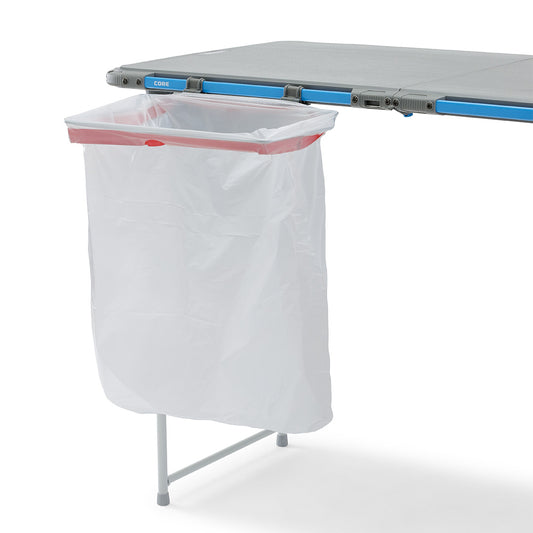 FlexRail® Trash Bag Holder