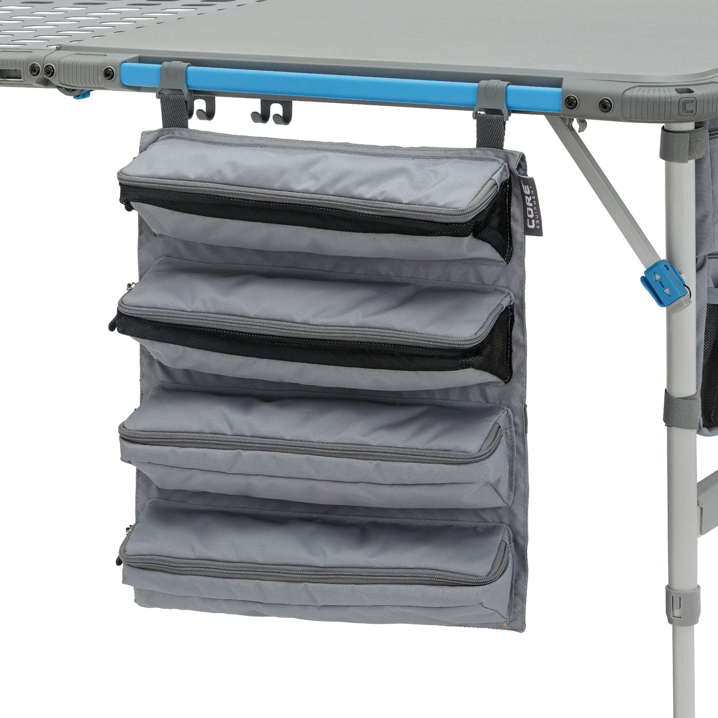 FlexRail® Hanging Organizer