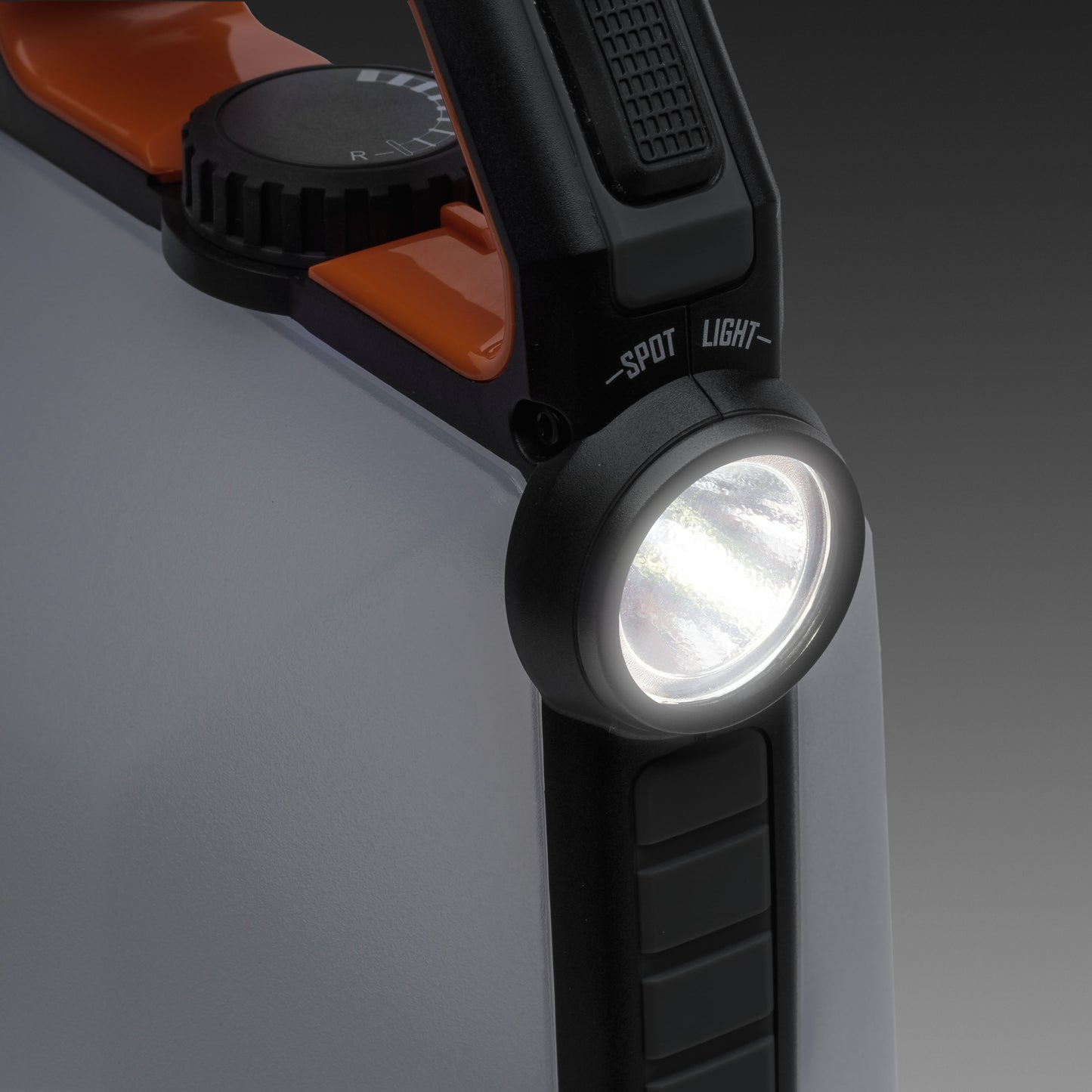 Bushnell TRKR 1000L Lantern