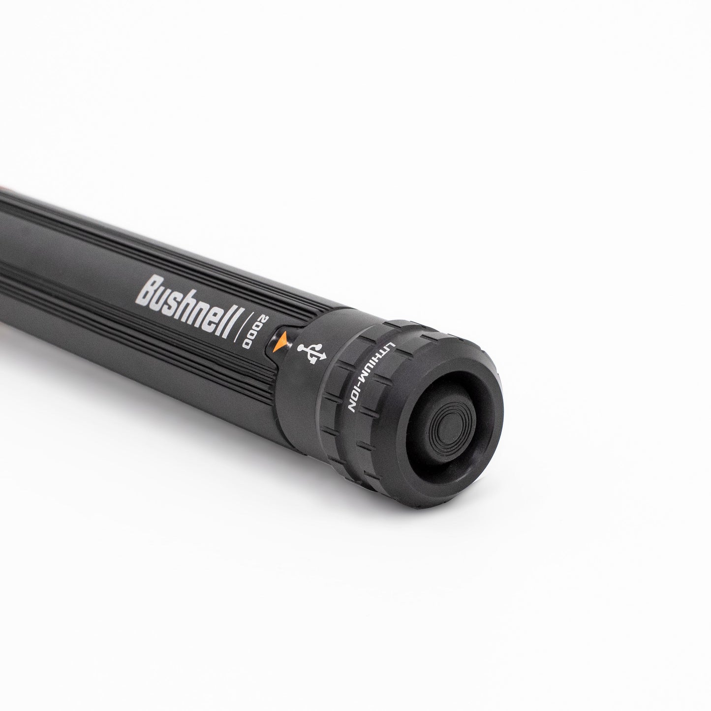 Bushnell 2000L Rechargeable Flashlight