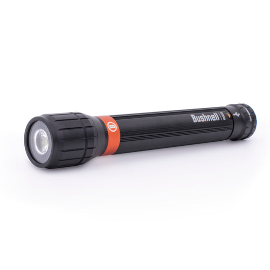 Bushnell 2000L Rechargeable Flashlight