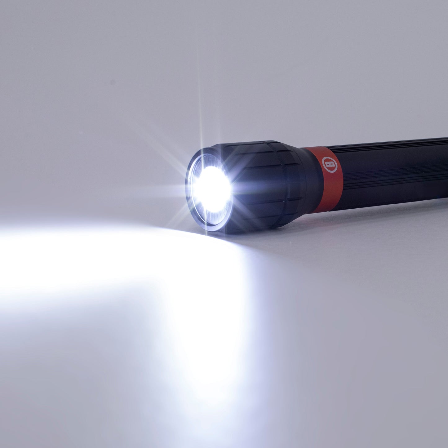 Bushnell 2000L Rechargeable Flashlight