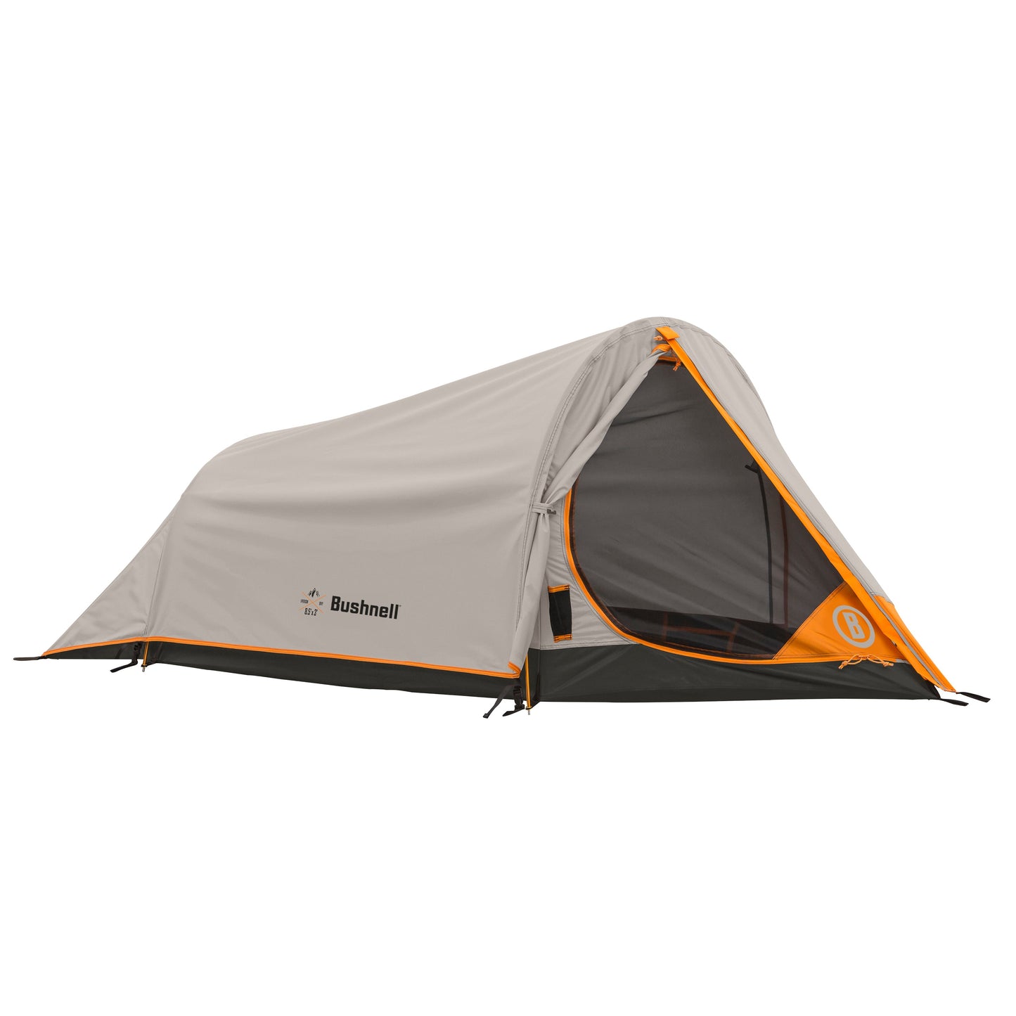 Bushnell 1 Person Backpacking Tent