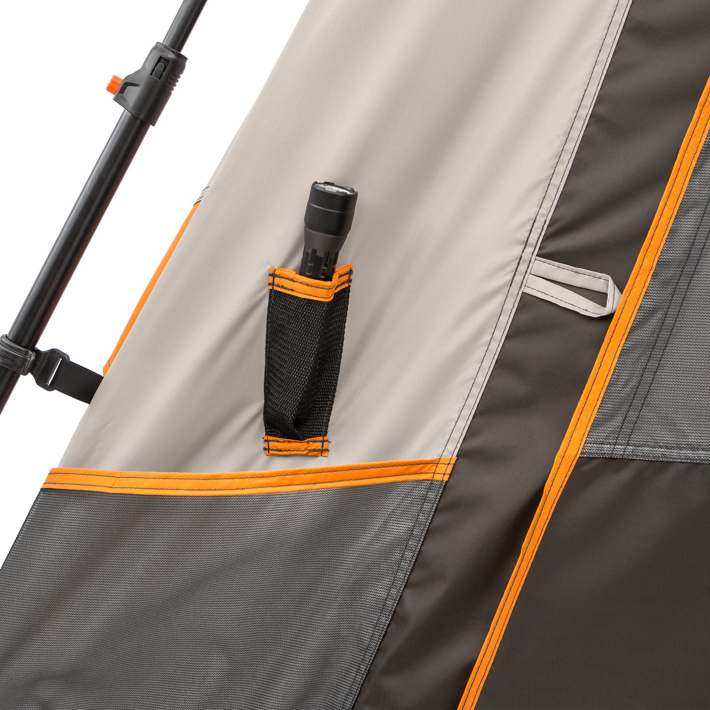 Bushnell 6 Person Instant Cabin Tent