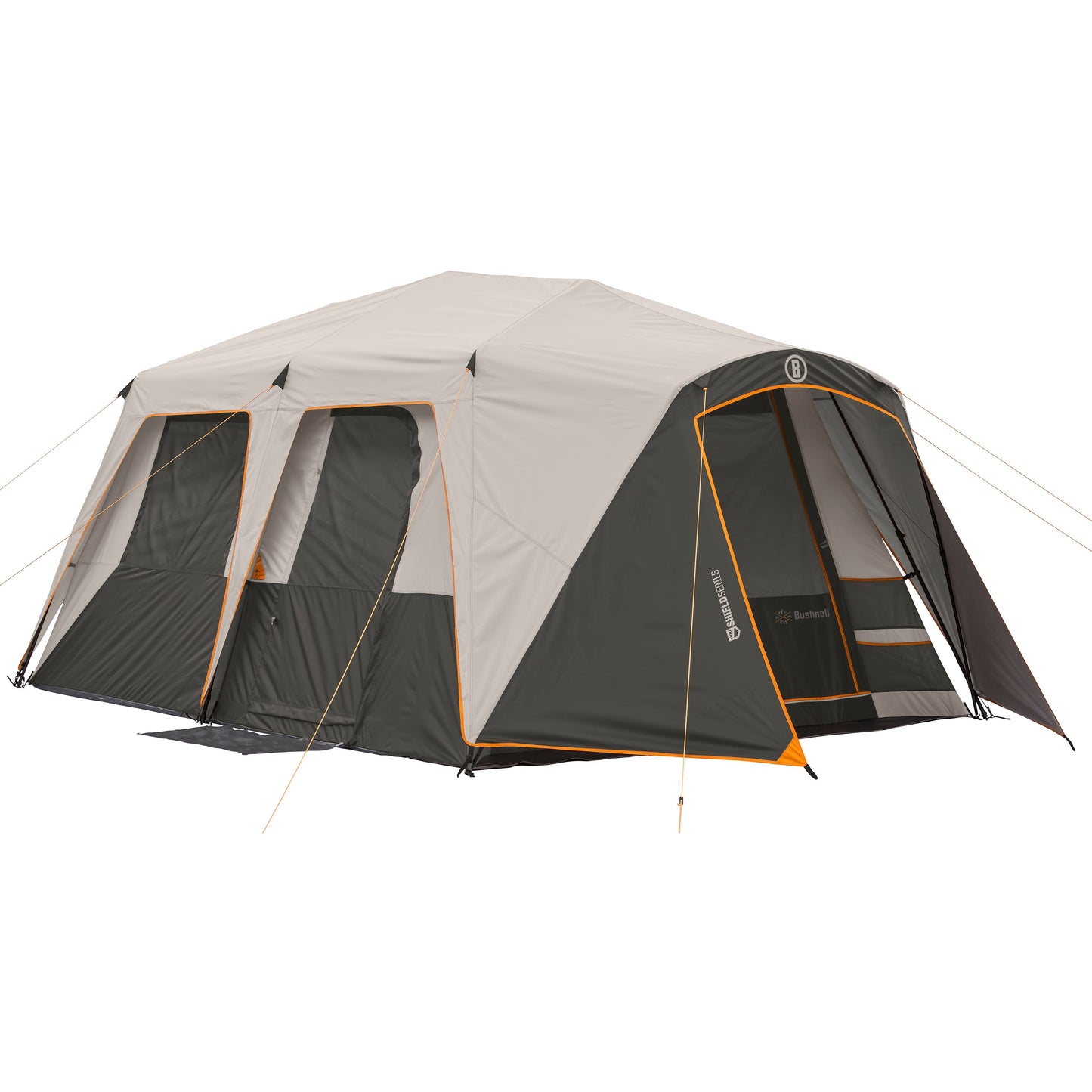 Bushnell 9 Person Instant Cabin Tent