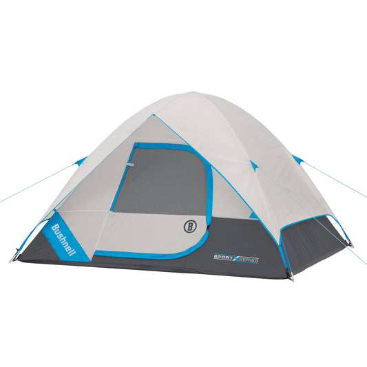 Bushnell 4P FRP Dome Tent
