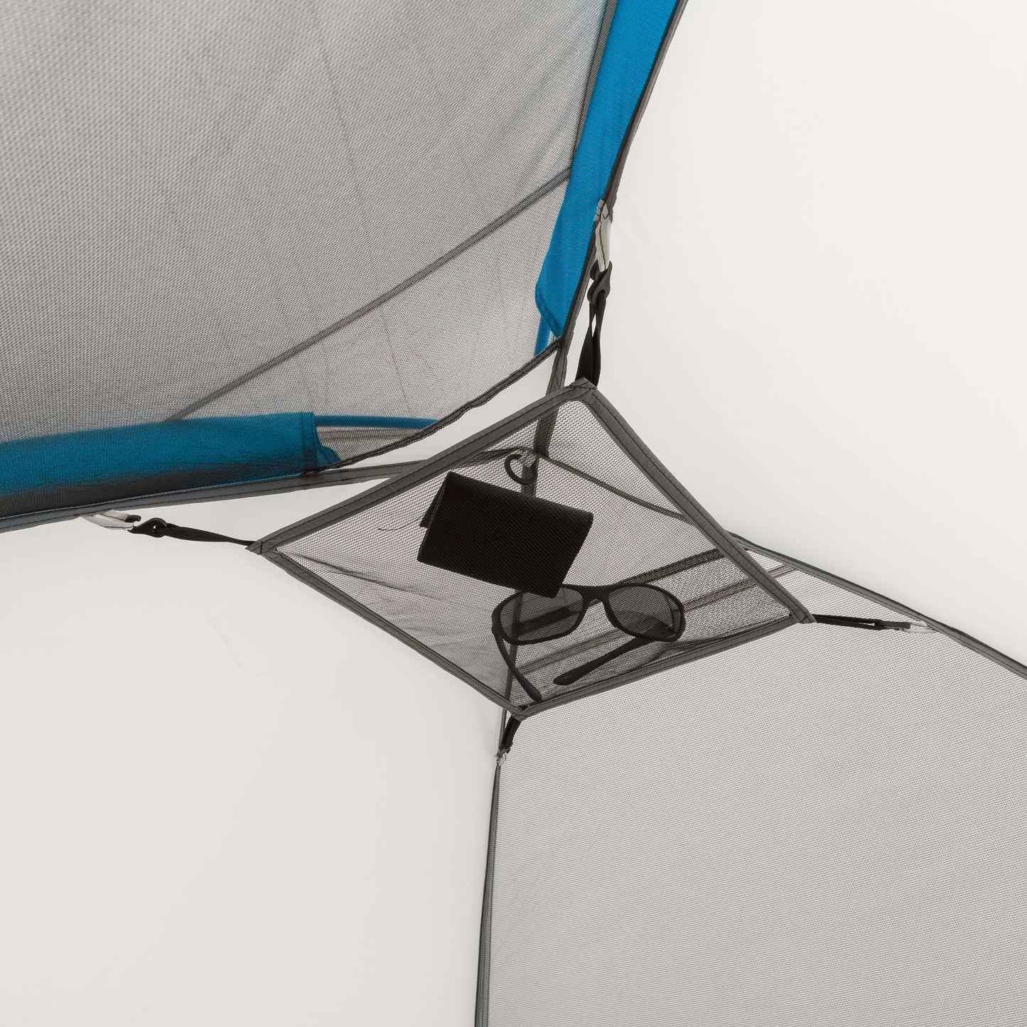 Bushnell 4P FRP Dome Tent