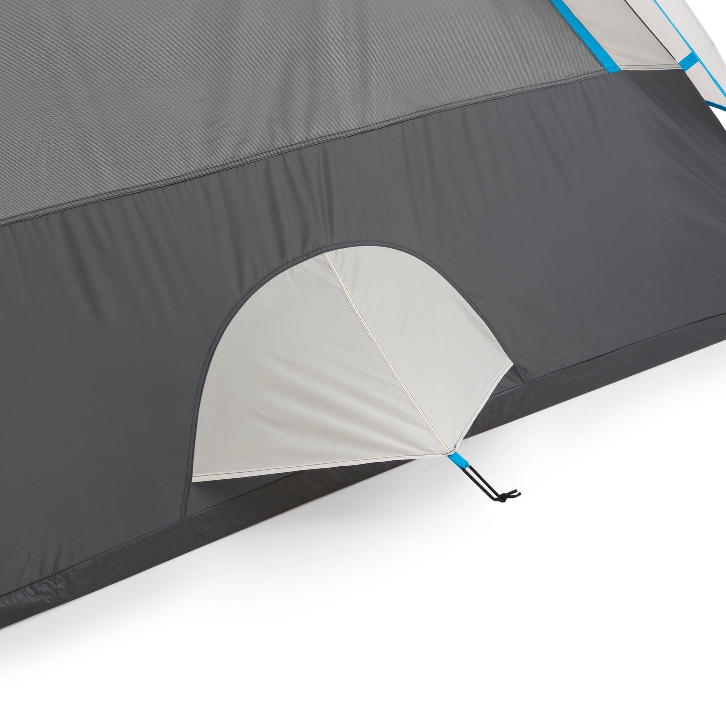 Bushnell 4P FRP Dome Tent