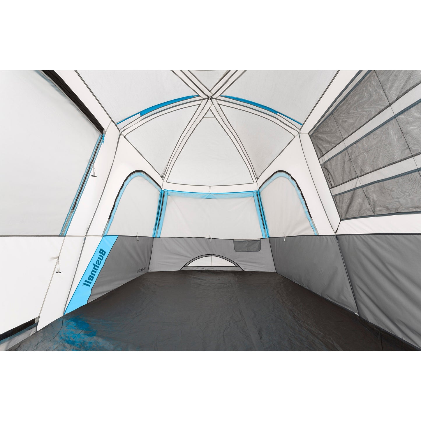 Bushnell  8P FRP Cabin Tent