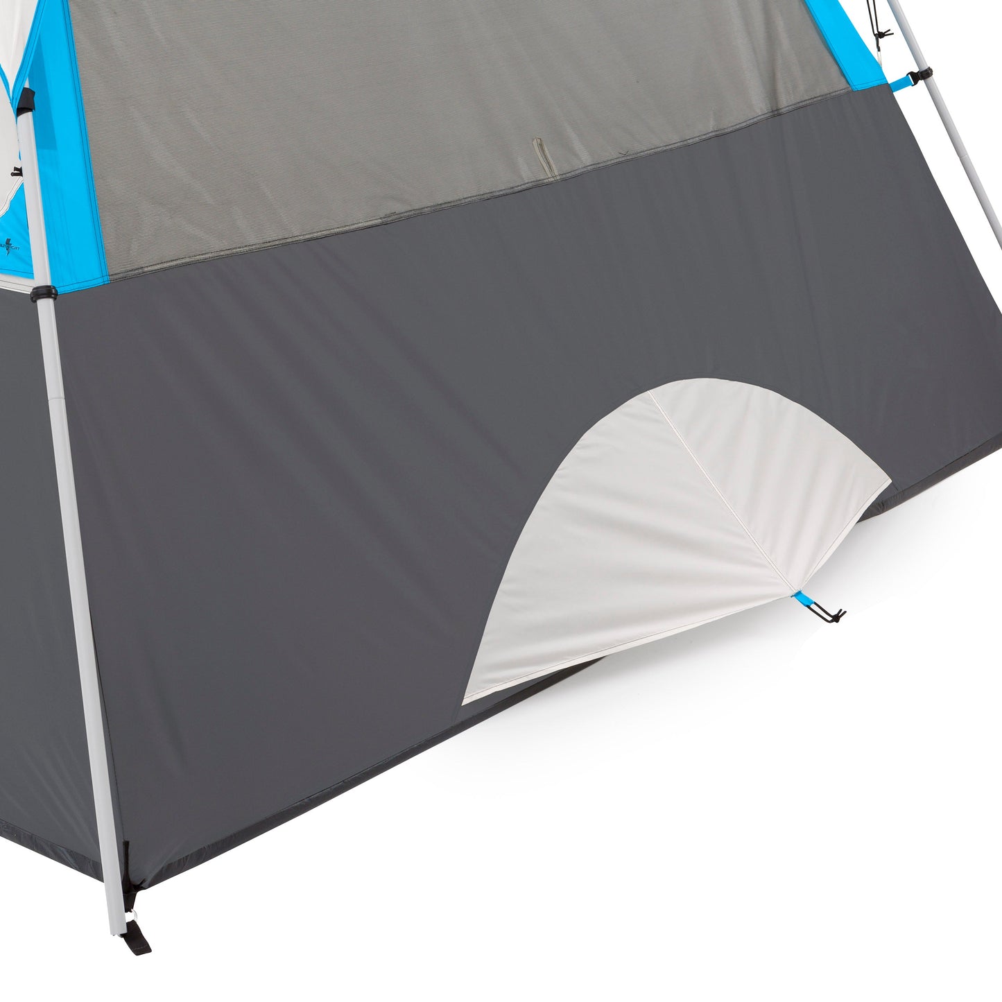 Bushnell  8P FRP Cabin Tent