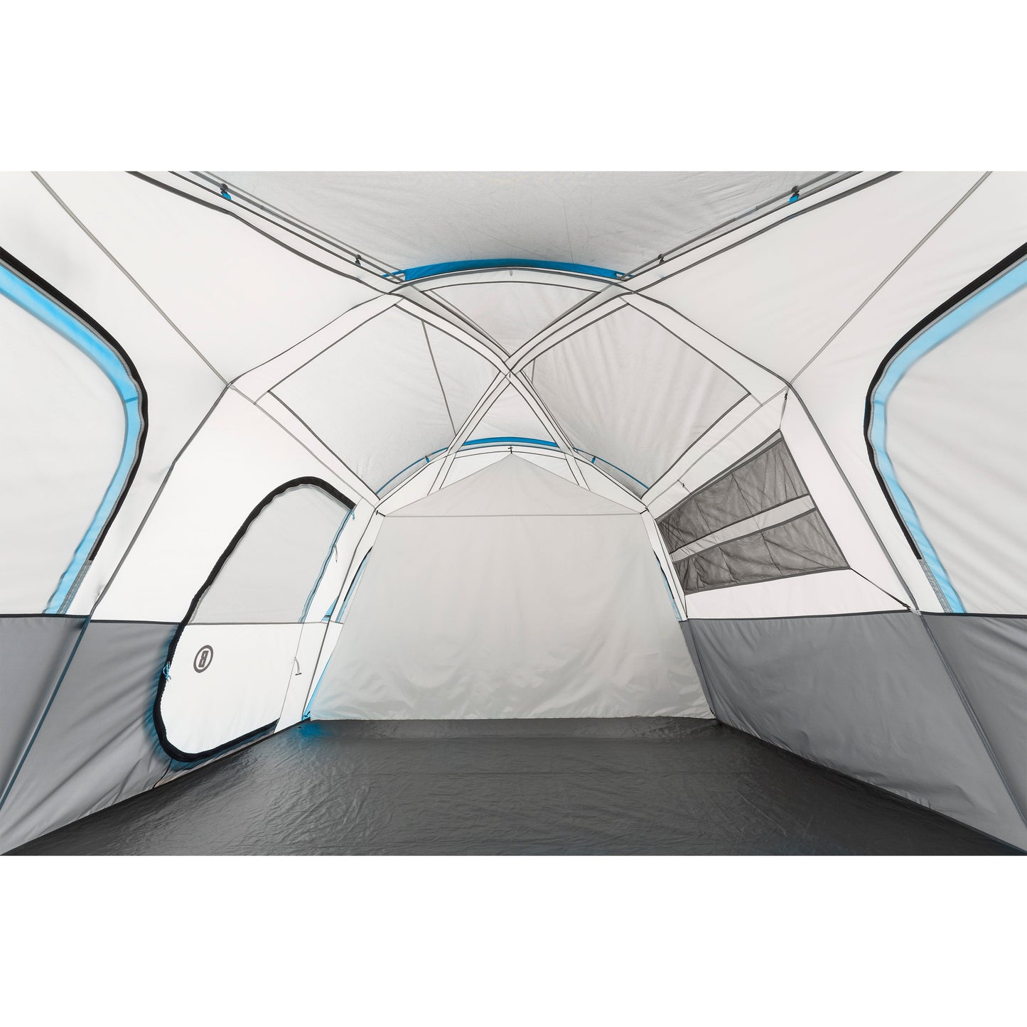 Bushnell 12 FRP Cabin Tent