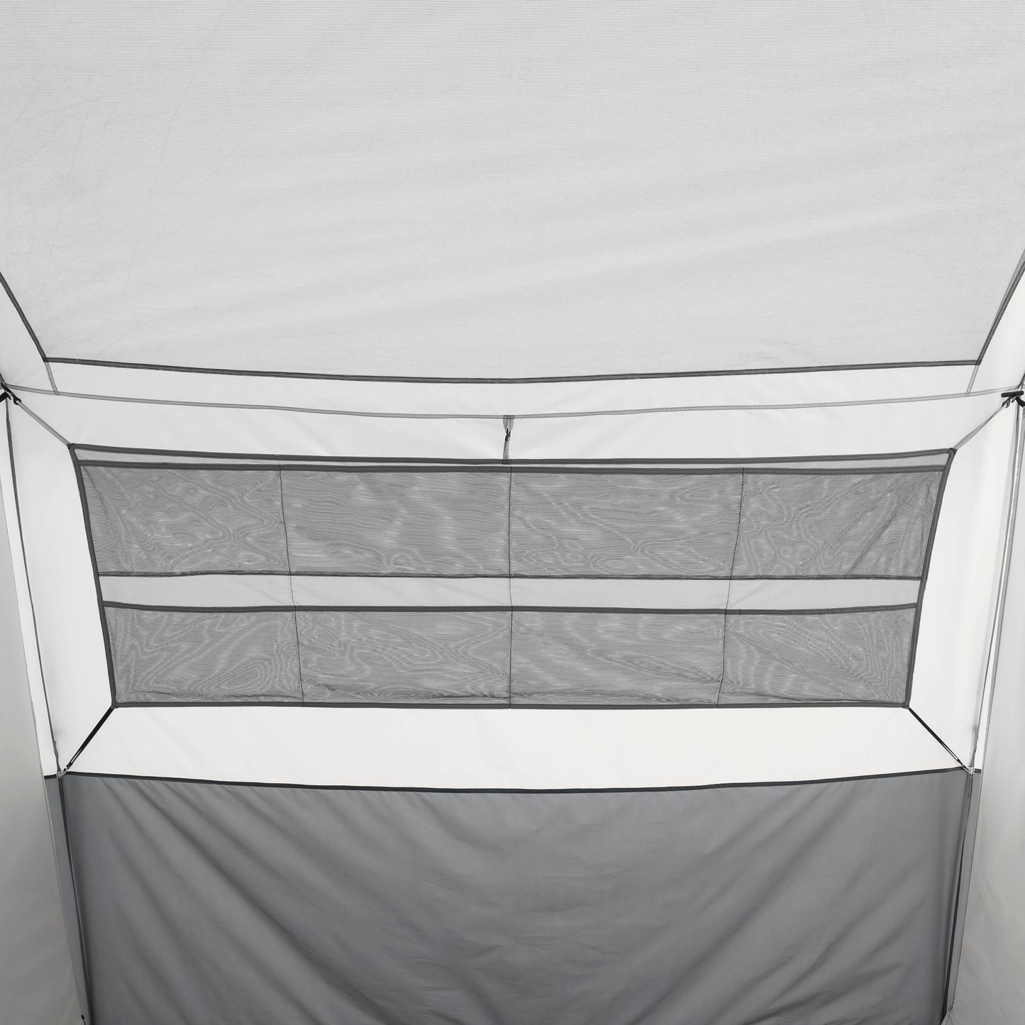 Bushnell 12 FRP Cabin Tent