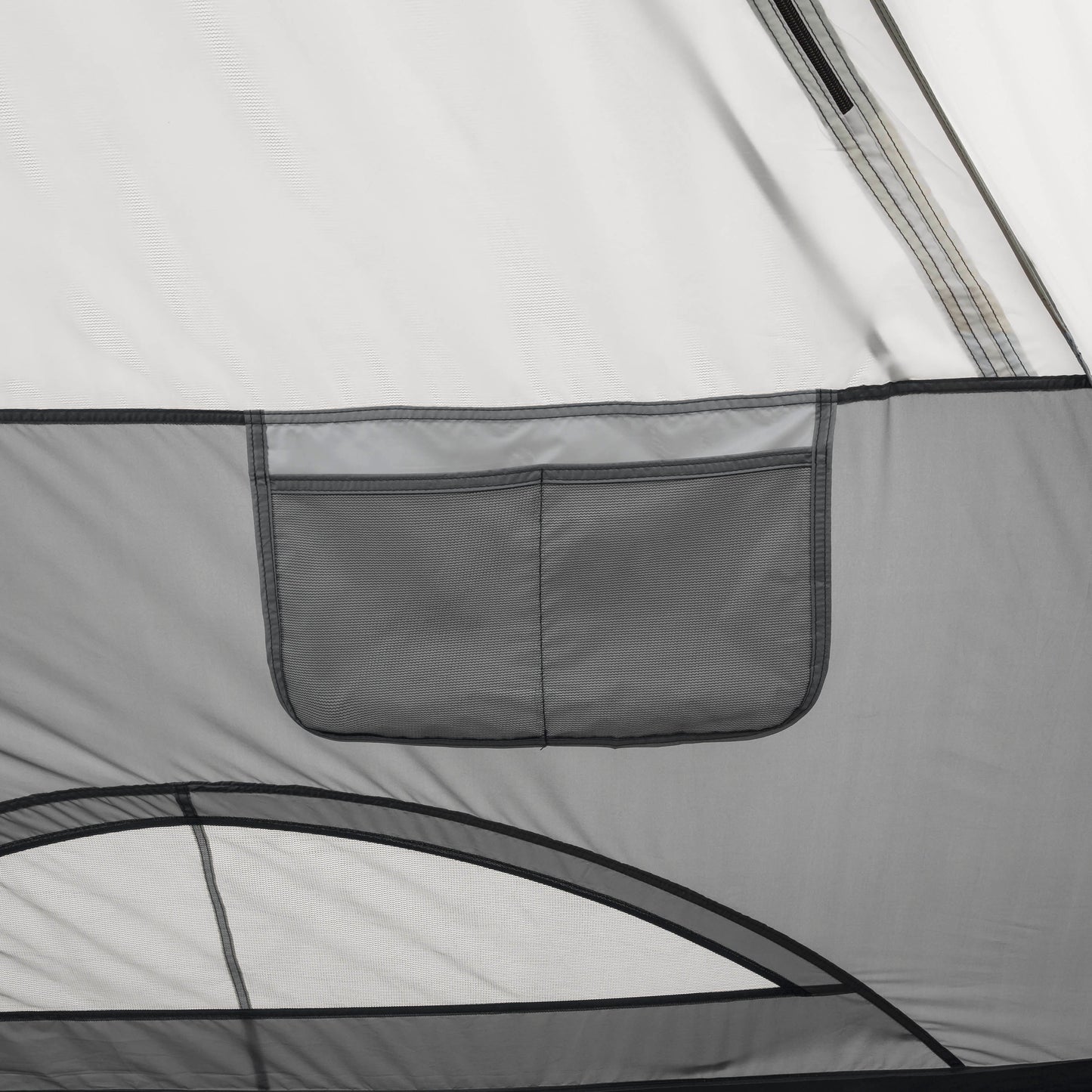 Bushnell 12 FRP Cabin Tent