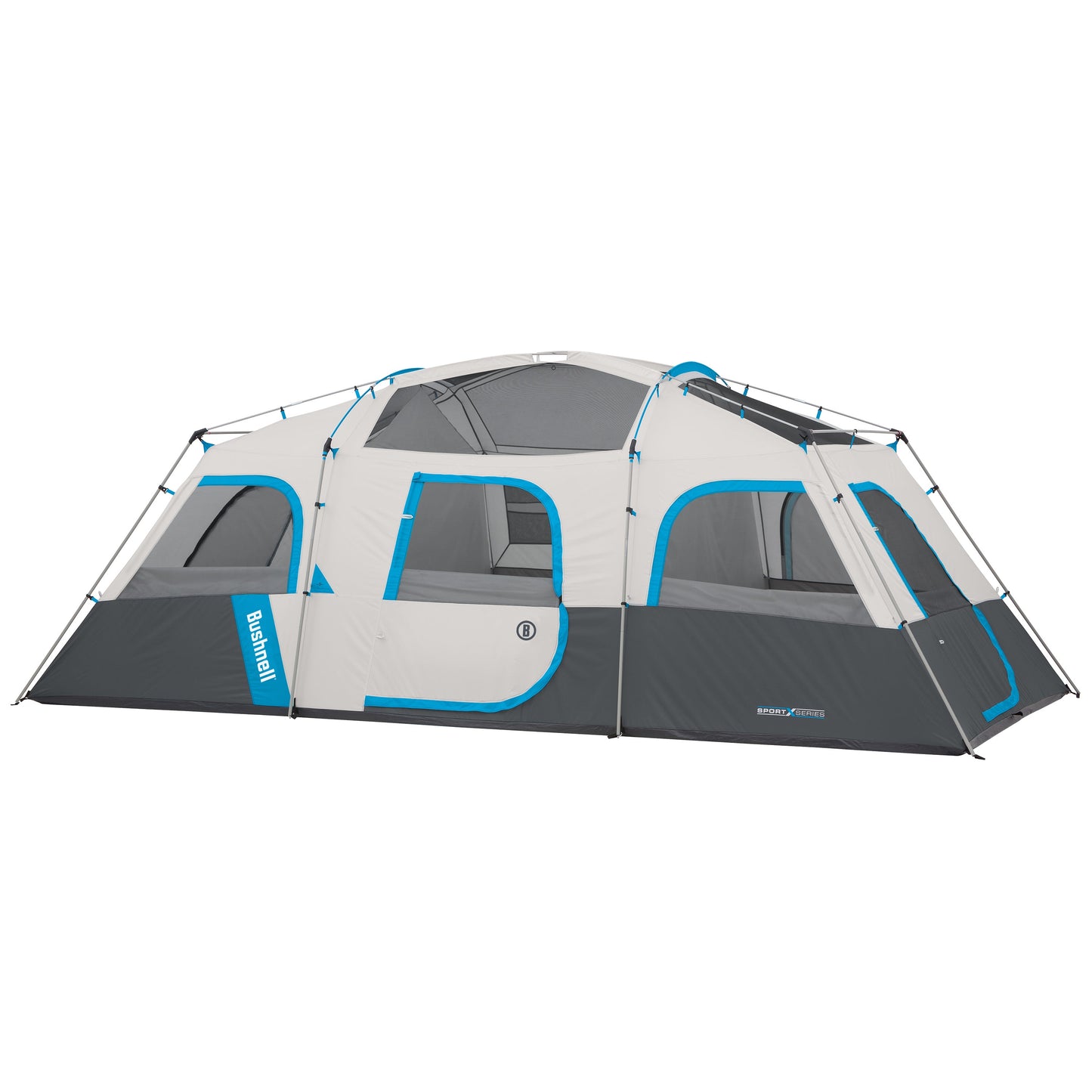 Bushnell 12 FRP Cabin Tent