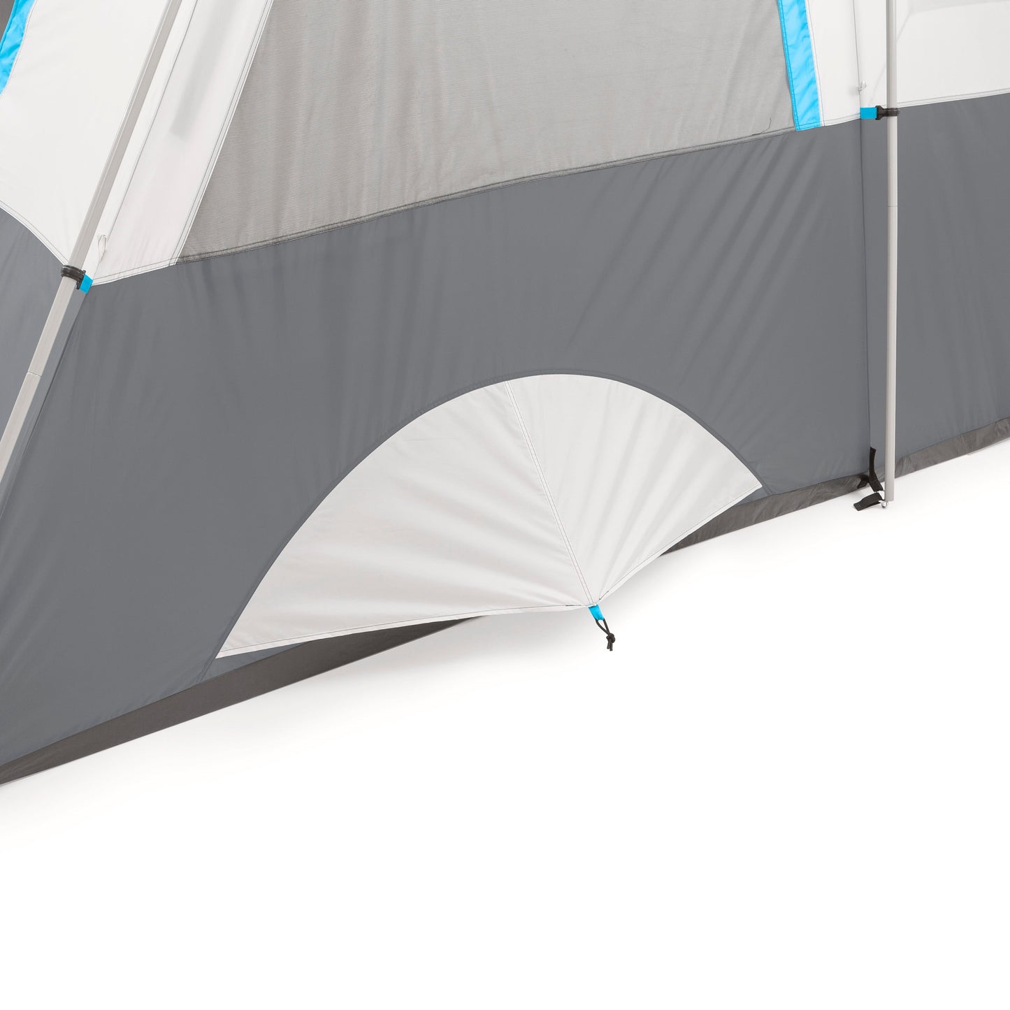 Bushnell 12 FRP Cabin Tent