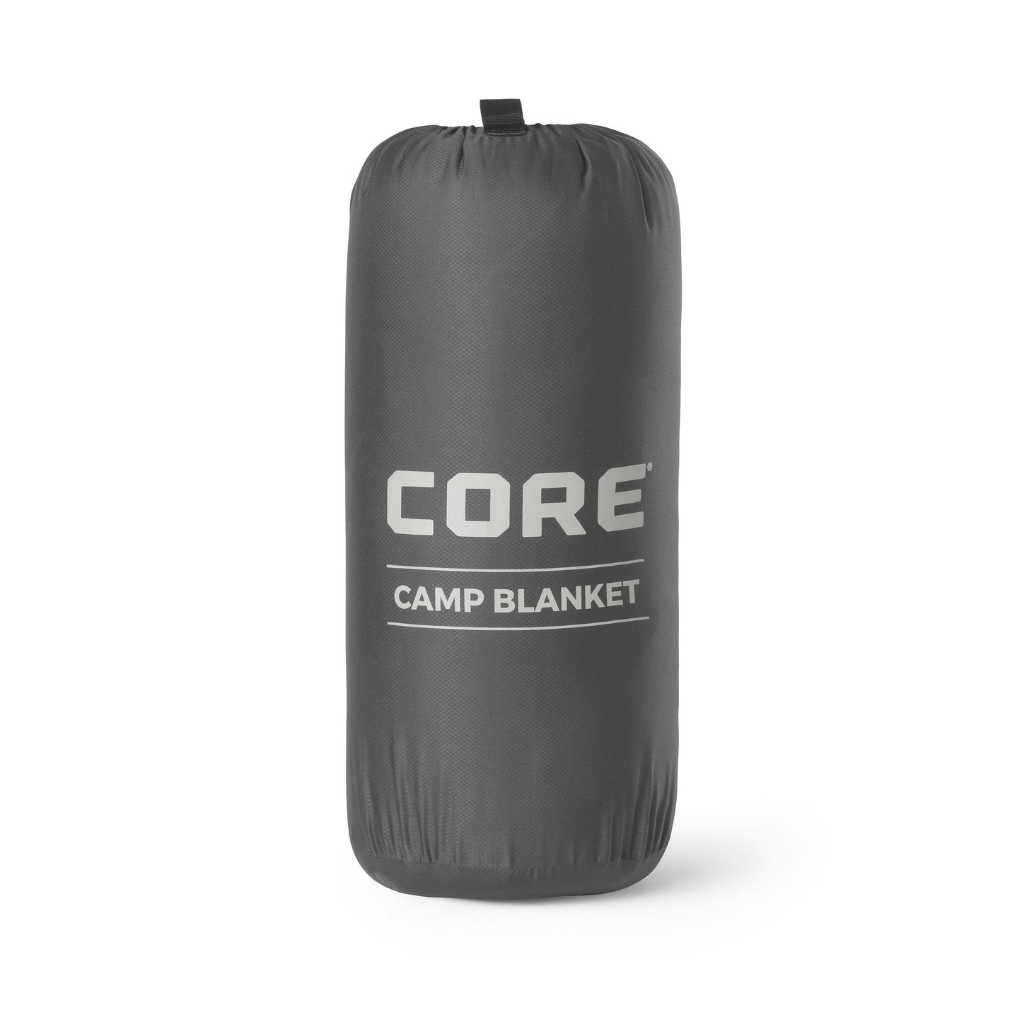 Wearable Camp Blanket