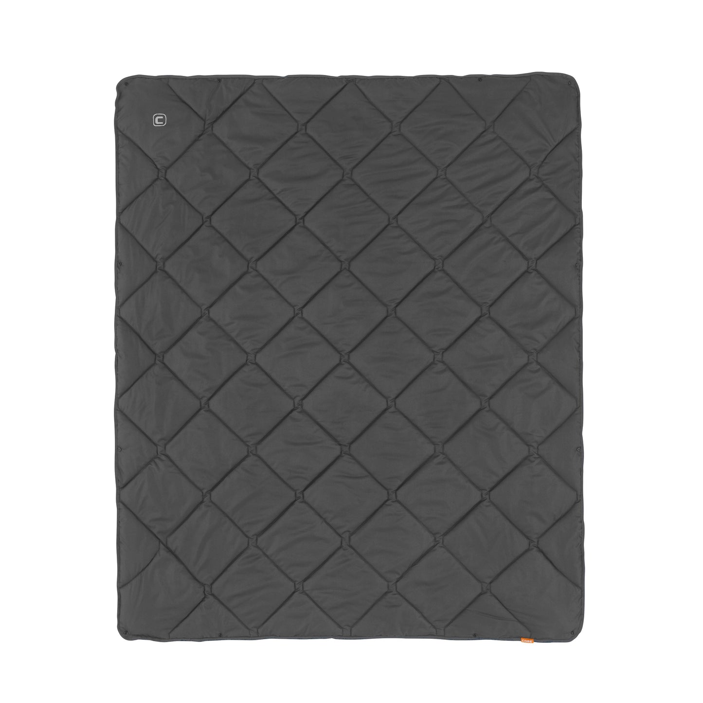 Wearable Camp Blanket