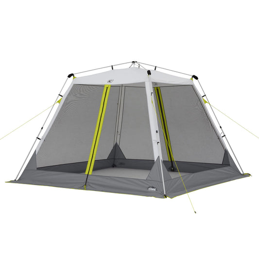 10' x 10' Instant Screen House