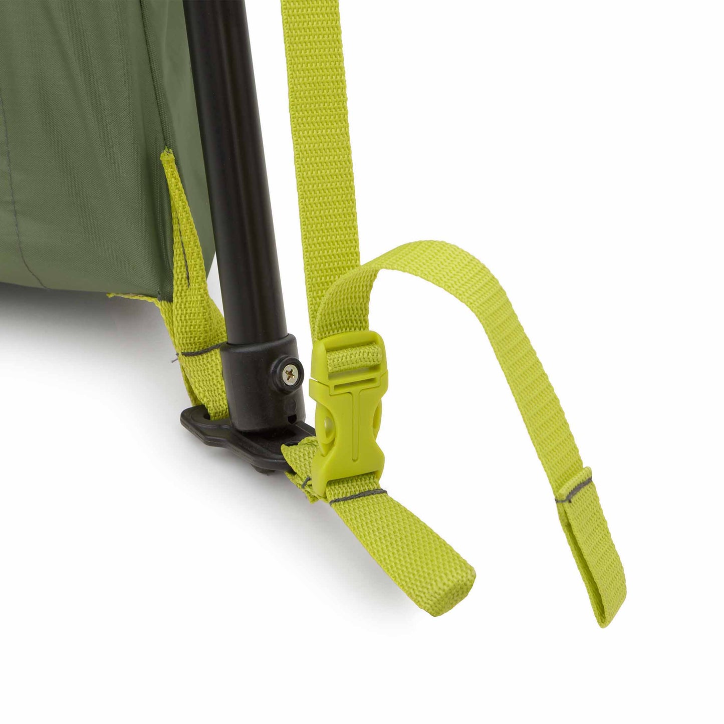 8 Person Instant Cabin Performance Tent 13' x 9'