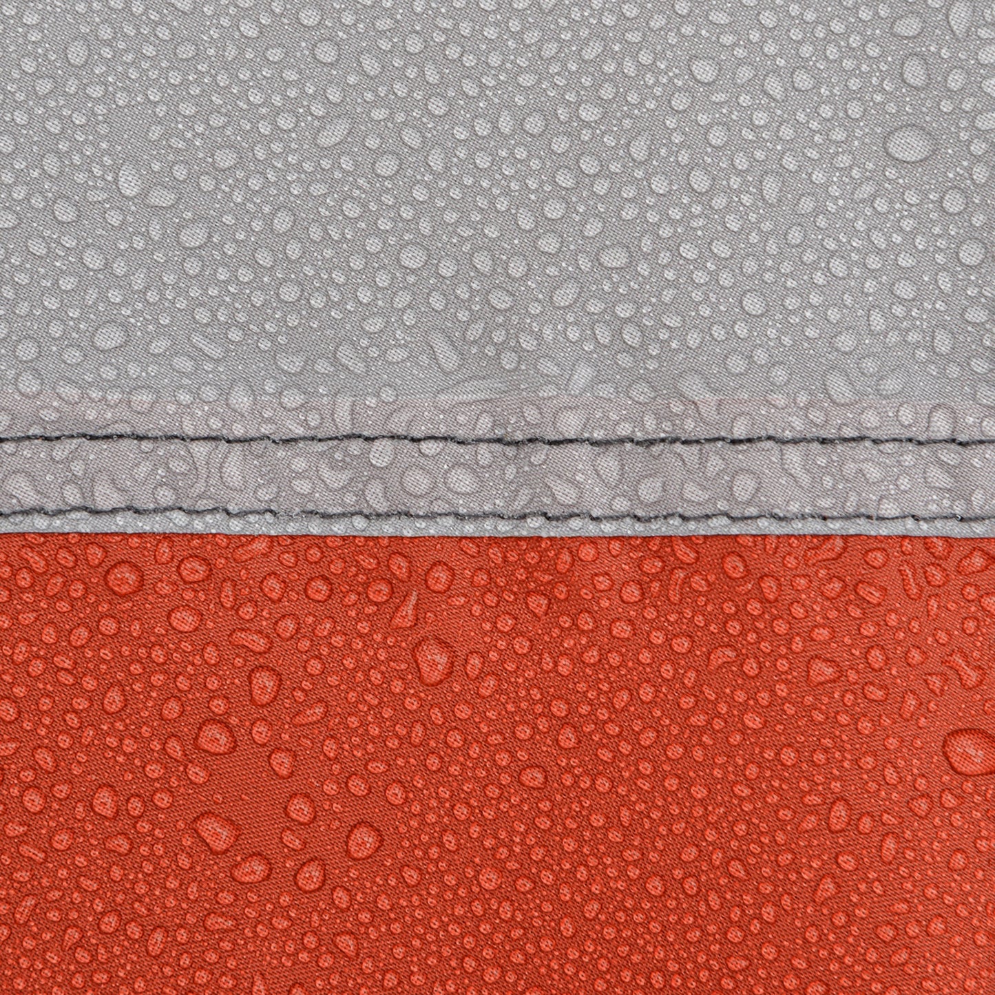 9 Person Extended Dome Plus Tent 16' x 9'