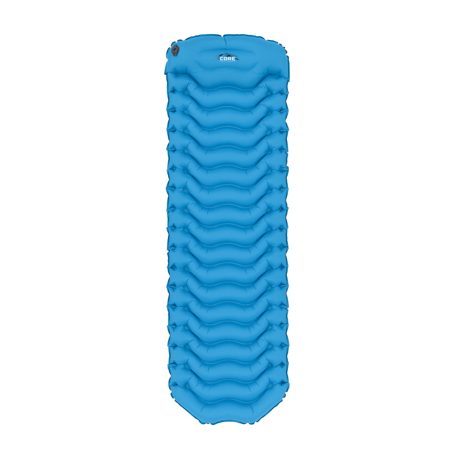 3 Season Insulated Lightweight Sleeping Pad