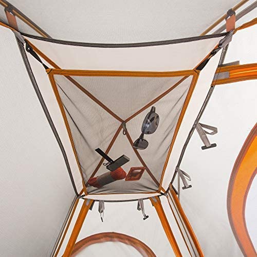 Bushnell 2 Person Backpacking Tent