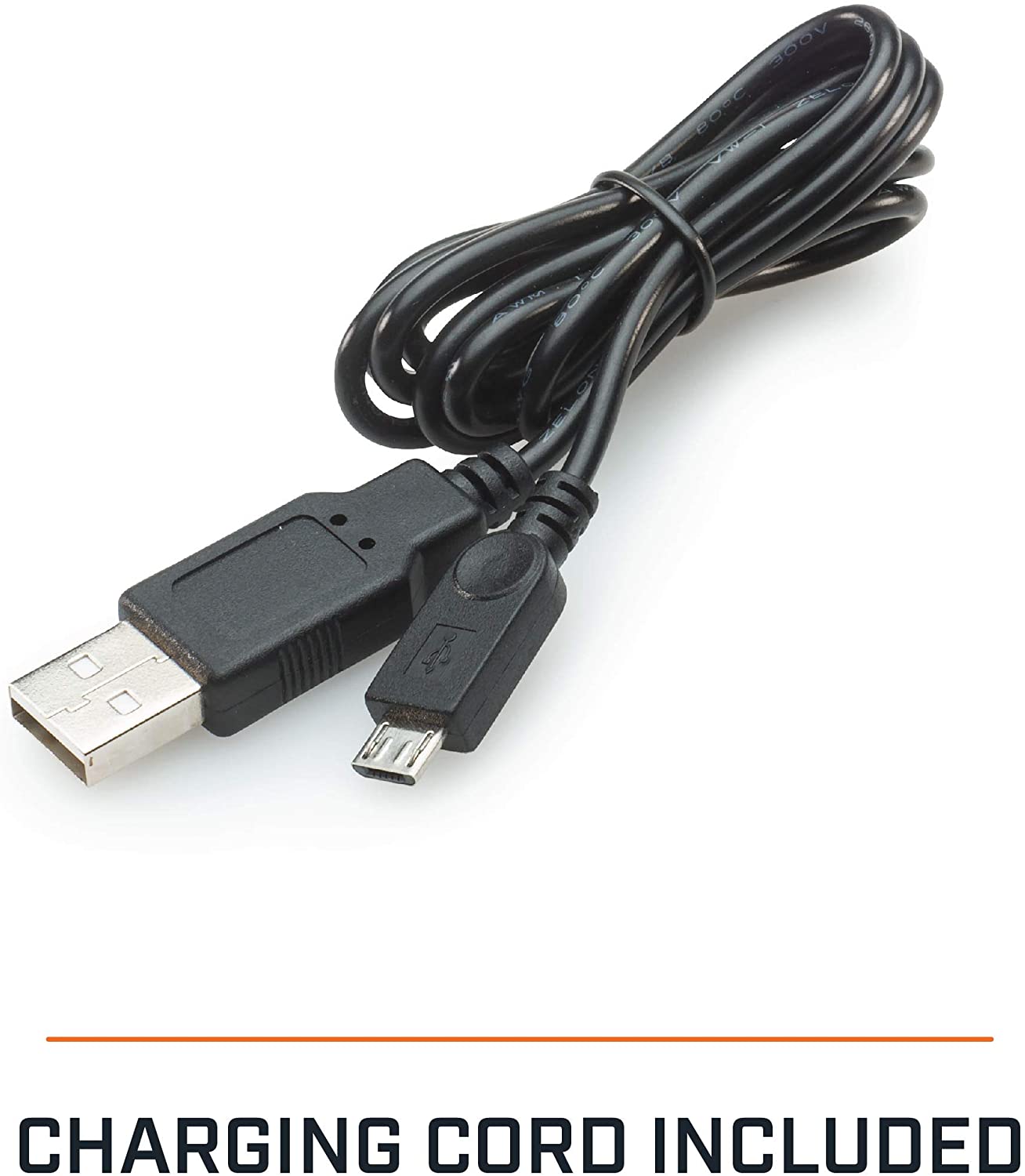 Bushnell PRO 1000L Rechargeable Flashlight