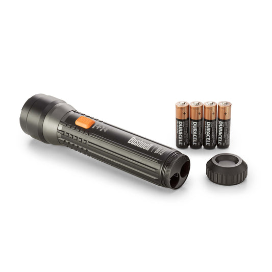 Bushnell TRKR 600L MC Flashlight