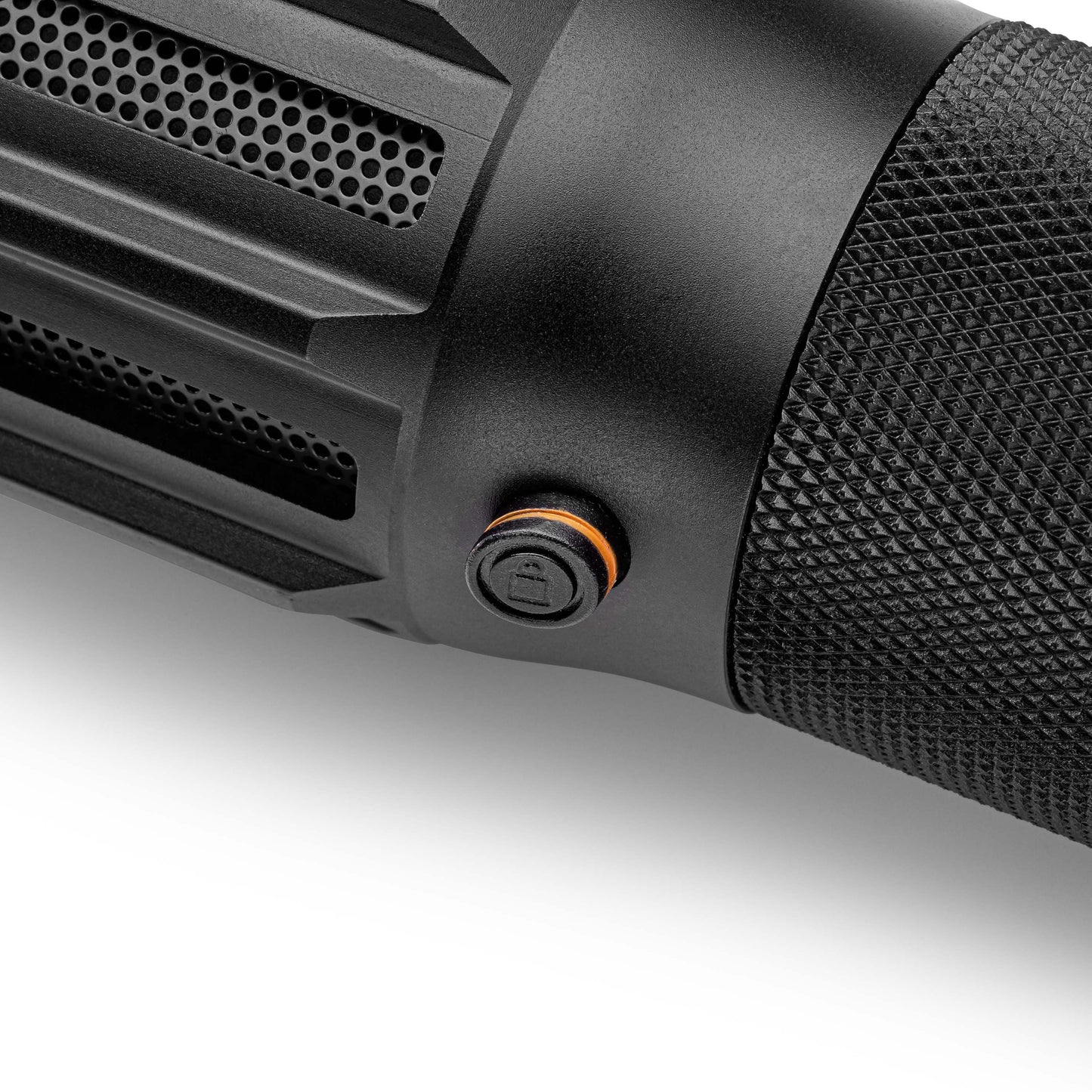 Bushnell Long Range Flashlight with SLD LaserLight Technology