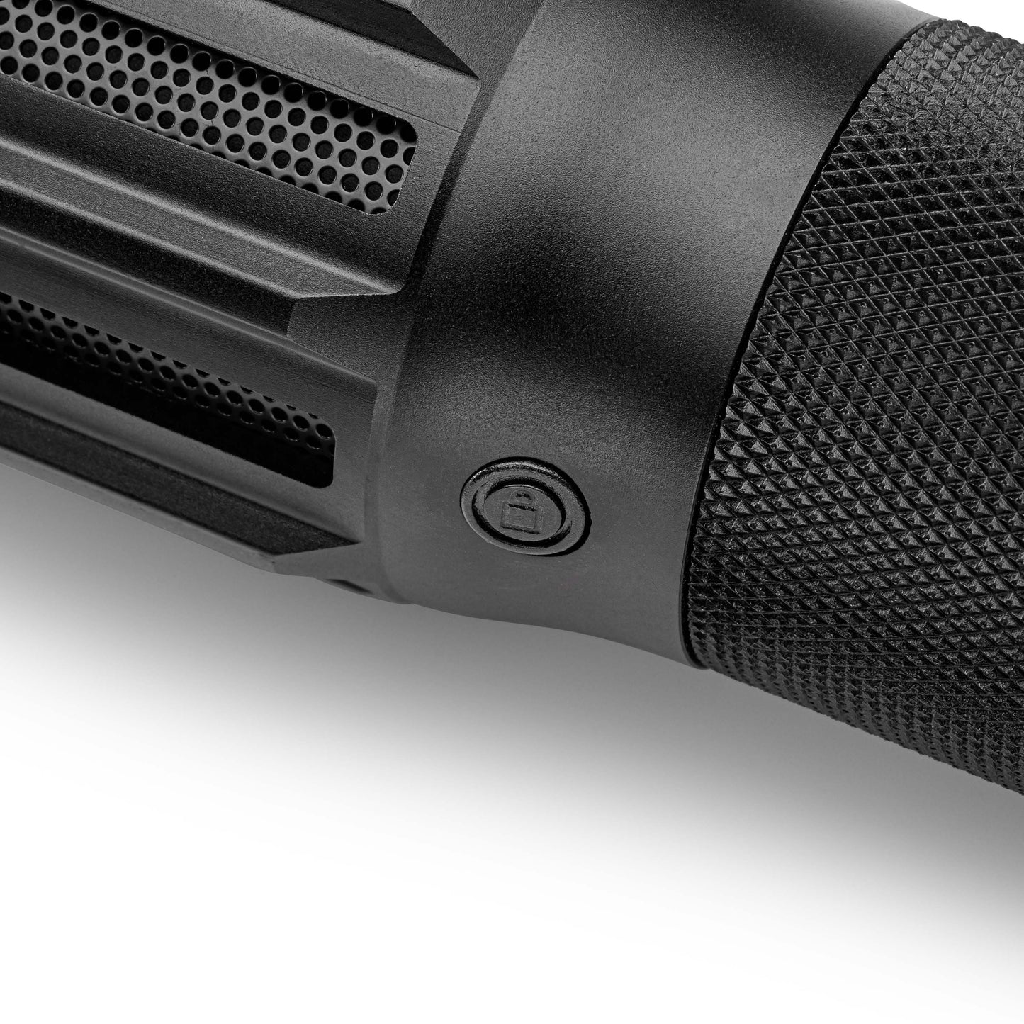 Bushnell Long Range Flashlight with SLD LaserLight Technology