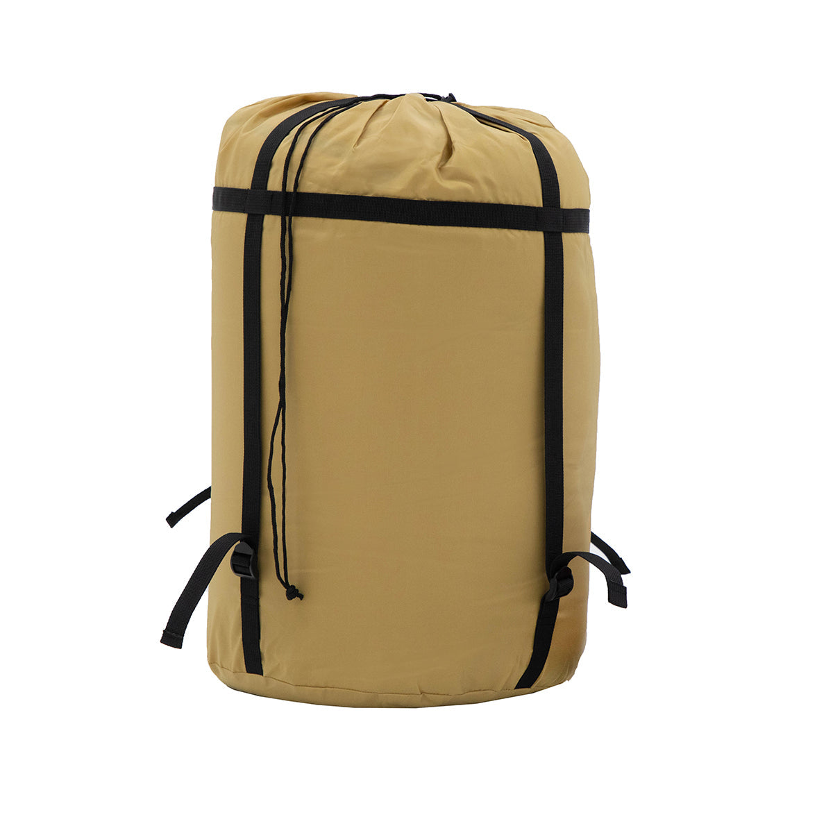 Bushnell 20F Hooded Canvas Sleeping Bag