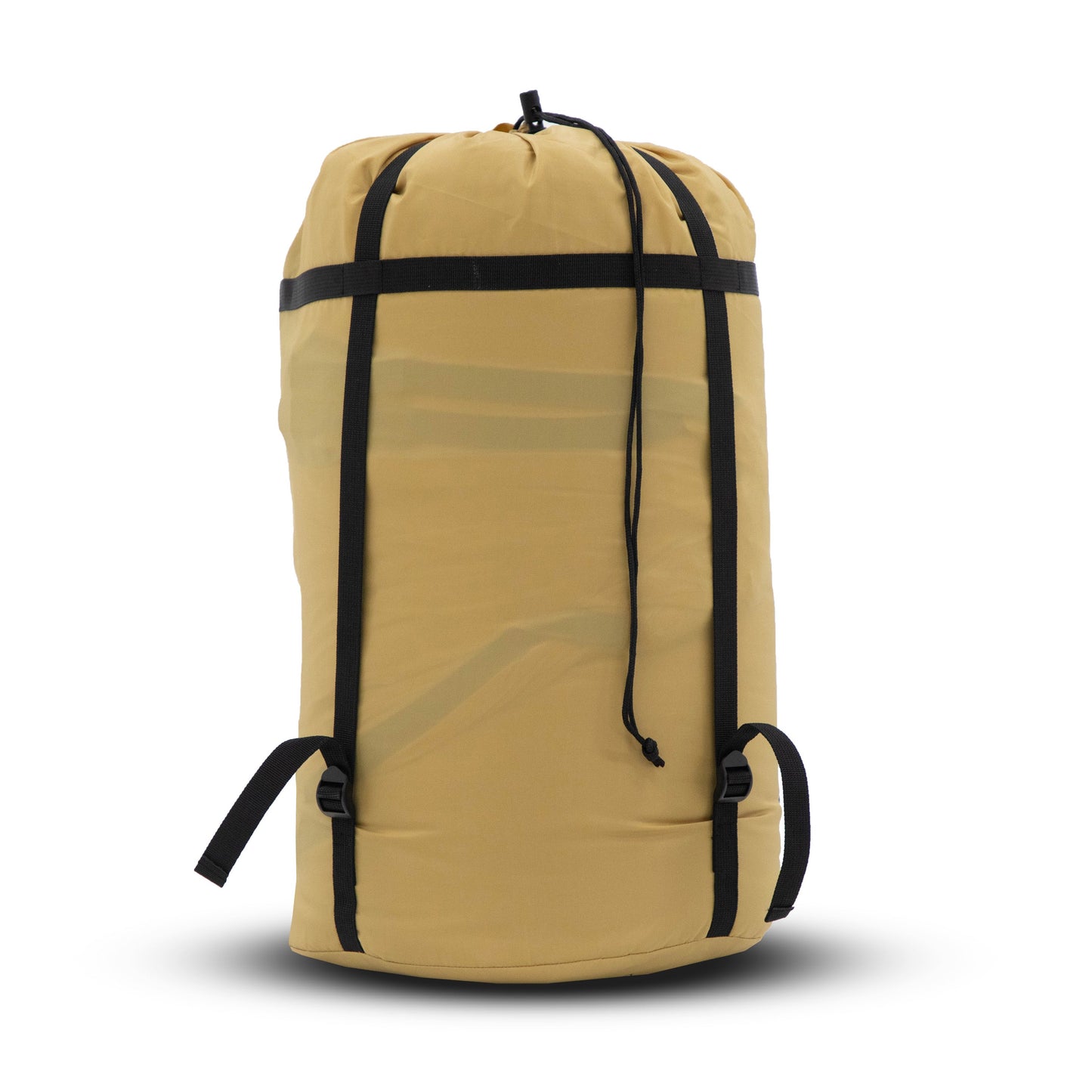 Bushnell 30F Rectangular Canvas Sleeping Bag